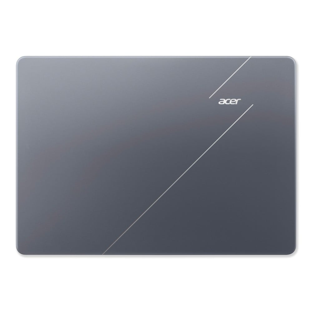 โน๊ตบุ๊ค Acer Swift Air 14 SFA14-I31-543S Blue