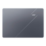 โน๊ตบุ๊ค Acer Swift Air 14 SFA14-I31-543S Blue