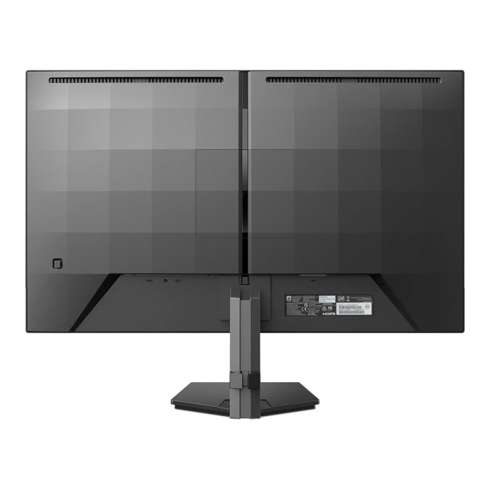 จอมอนิเตอร์ PHILIPS EVNIA 4K UHD 27M2N3800F/67 Gaming Monitor (Fast IPS 4K 160Hz FHD 320Hz Dual Mode)