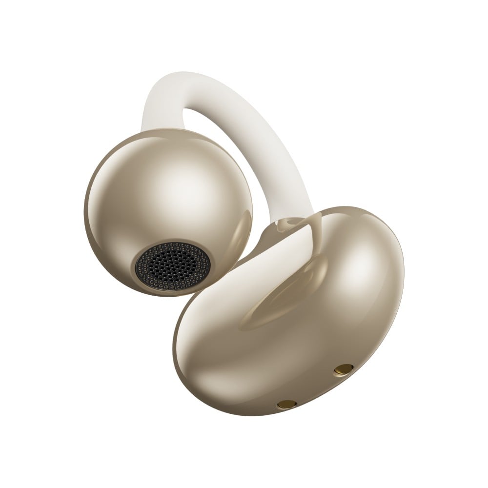หูฟังไร้สาย Havit OWS928 Beige