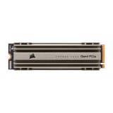 การ์ดเอสเอสดี Corsair SSD MP600 CORE 1TB PCIe M.2 2280 R4700MB/s W1950MB/s 5Y