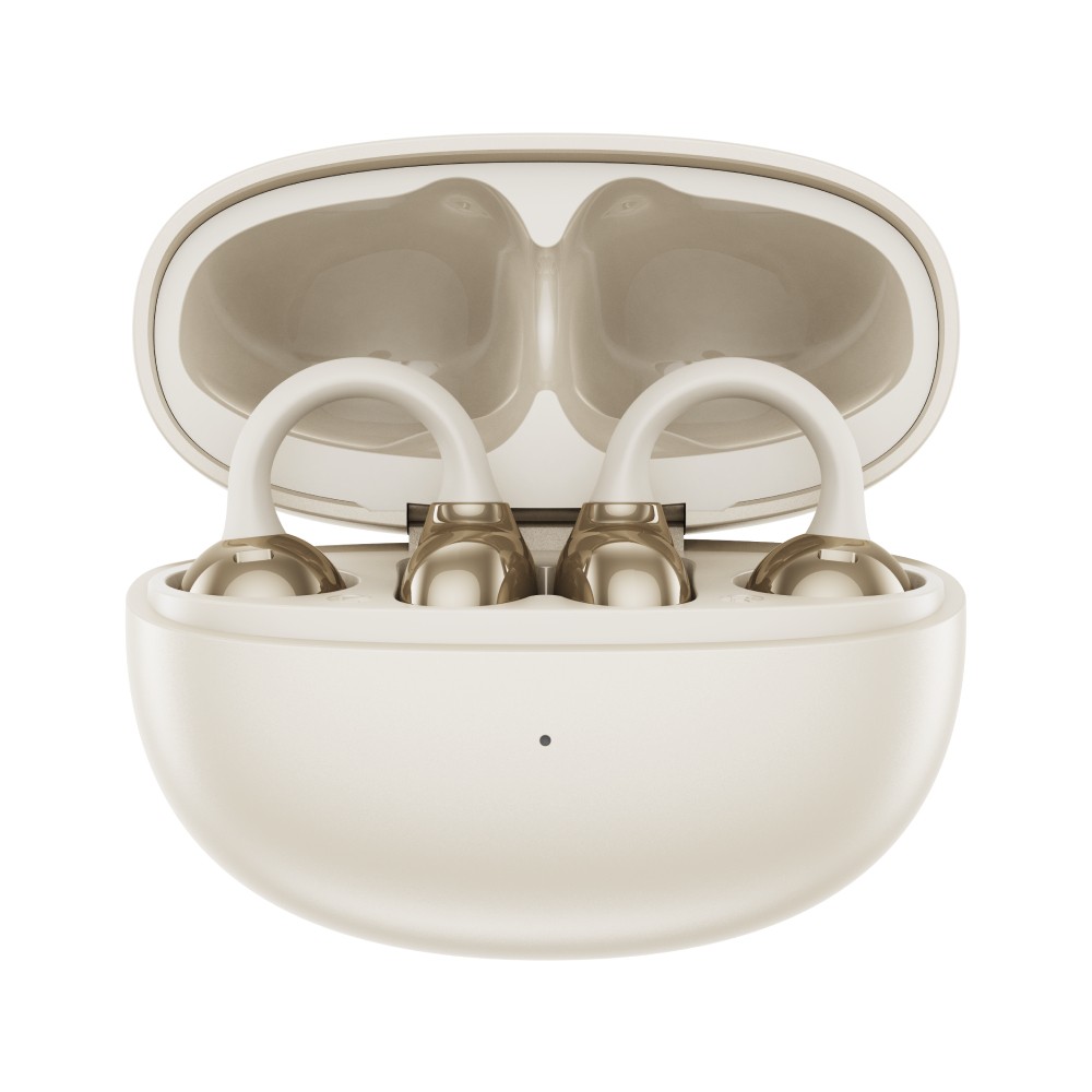 หูฟังไร้สาย Havit OWS928 Beige