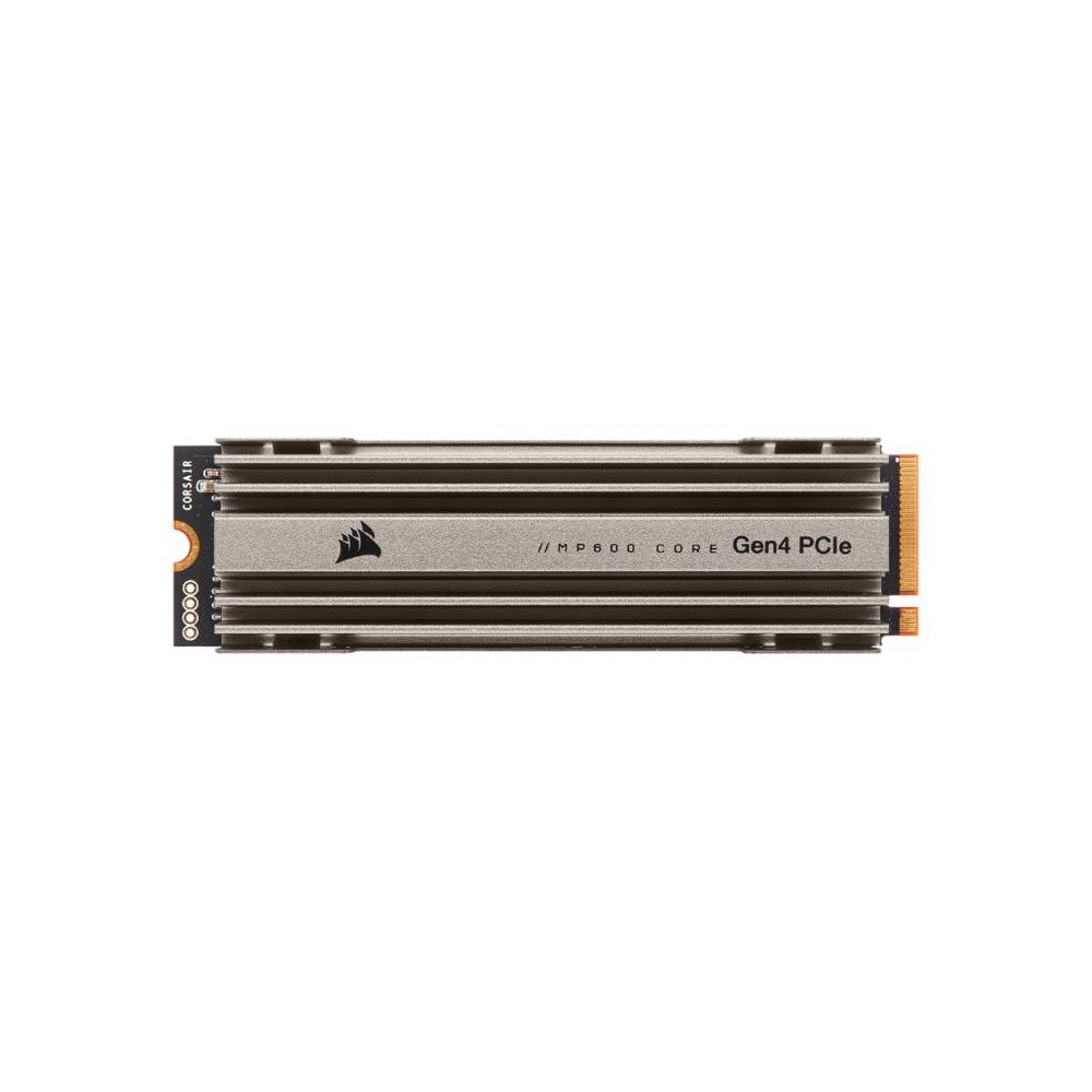 SSD Corsair MP600 Core M.2 2280 NVMe PCIe 4.0