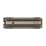 การ์ดเอสเอสดี Corsair SSD MP600 CORE 1TB PCIe M.2 2280 R4700MB/s W1950MB/s 5Y