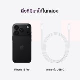Apple iPhone 18 Pro 2TB Black