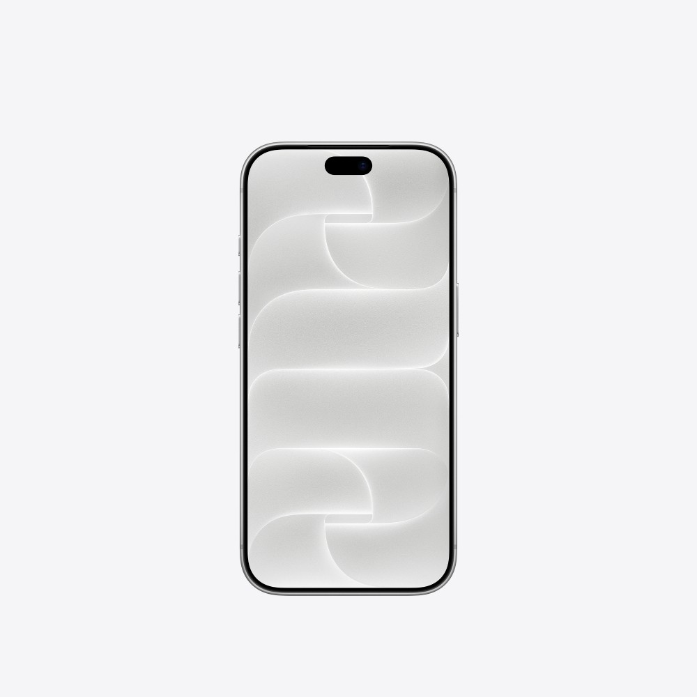 Apple iPhone 18 Pro 1TB Silver