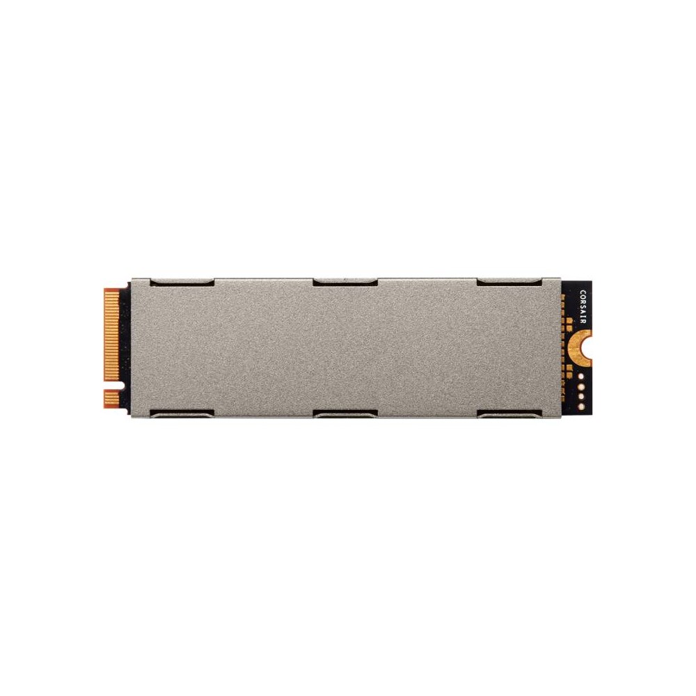 การ์ดเอสเอสดี Corsair SSD MP600 CORE 1TB PCIe M.2 2280 R4700MB/s W1950MB/s 5Y