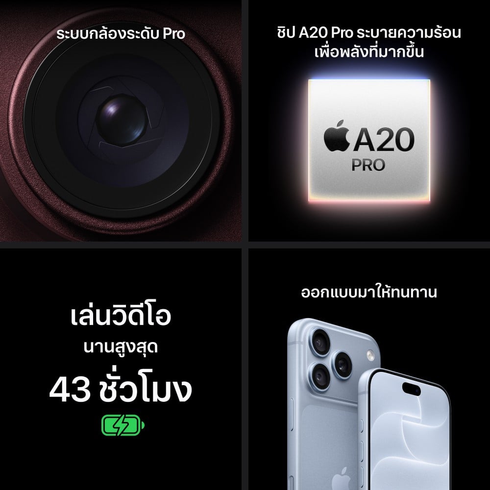 Apple iPhone 18 Pro Max 256GB Burgundy