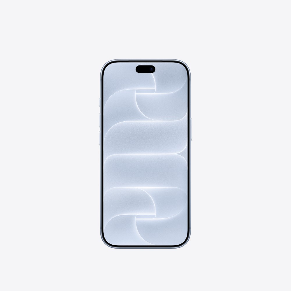 Apple iPhone 18 Pro 1TB Glacier
