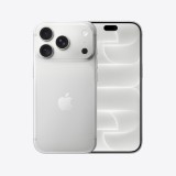 Apple iPhone 18 Pro 1TB Silver