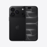 Apple iPhone 18 Pro 2TB Black