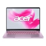 โน๊ตบุ๊ค Acer Swift Air 14 SFA14-I31-54UC Pink