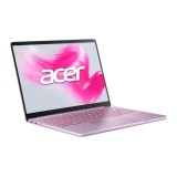 โน๊ตบุ๊ค Acer Swift Air 14 SFA14-I31-54UC Pink