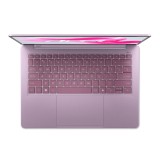 โน๊ตบุ๊ค Acer Swift Air 14 SFA14-I31-54UC Pink