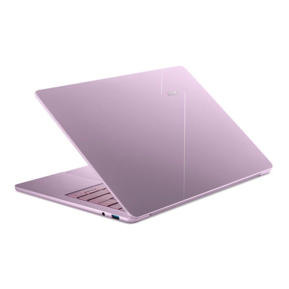 โน๊ตบุ๊ค Acer Swift Air 14 SFA14-I31-54UC Pink
