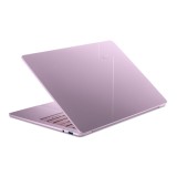 โน๊ตบุ๊ค Acer Swift Air 14 SFA14-I31-54UC Pink