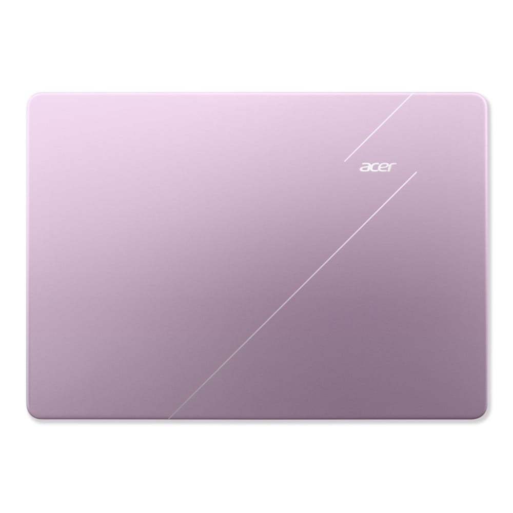 โน๊ตบุ๊ค Acer Swift Air 14 SFA14-I31-54UC Pink