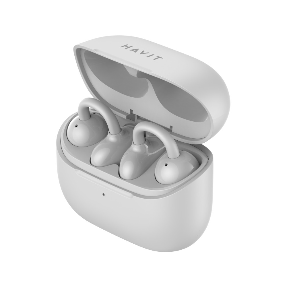 หูฟังไร้สาย Havit OWS929 White