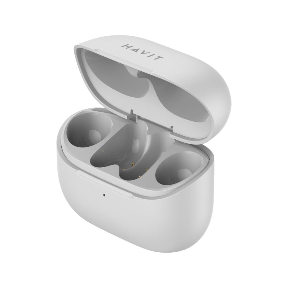 หูฟังไร้สาย Havit OWS929 White