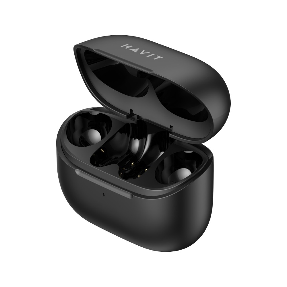 หูฟังไร้สาย Havit OWS929 Black