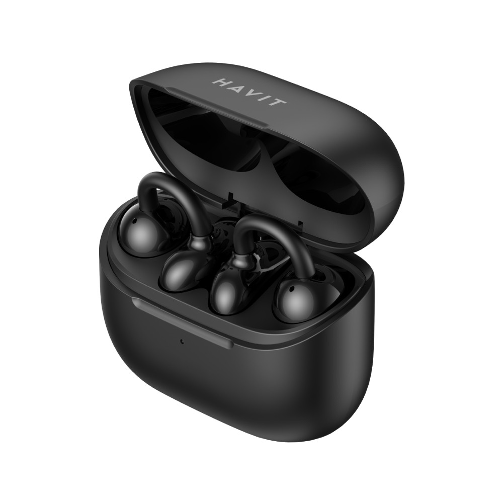 หูฟังไร้สาย Havit OWS929 Black