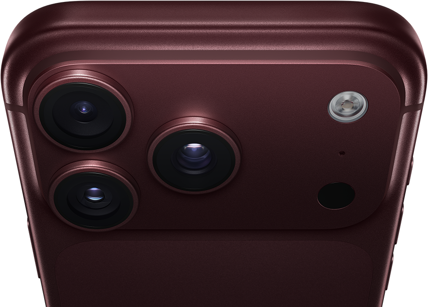 iPhone 18 Pro