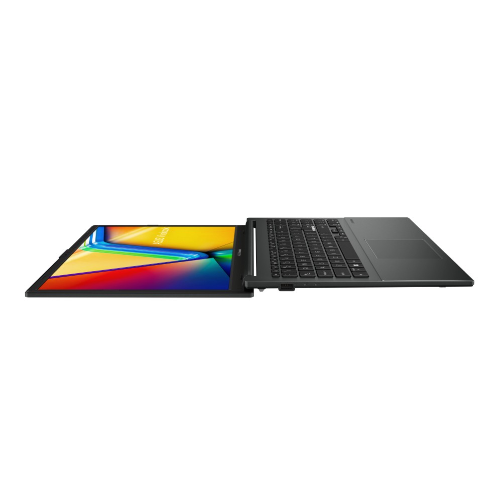 โน๊ตบุ๊ค Asus Vivobook Go 15 E1504TA-BQ180WA Black