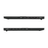 โน๊ตบุ๊ค Asus Vivobook Go 15 E1504TA-BQ180WA Black
