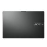 โน๊ตบุ๊ค Asus Vivobook Go 15 E1504TA-BQ180WA Black