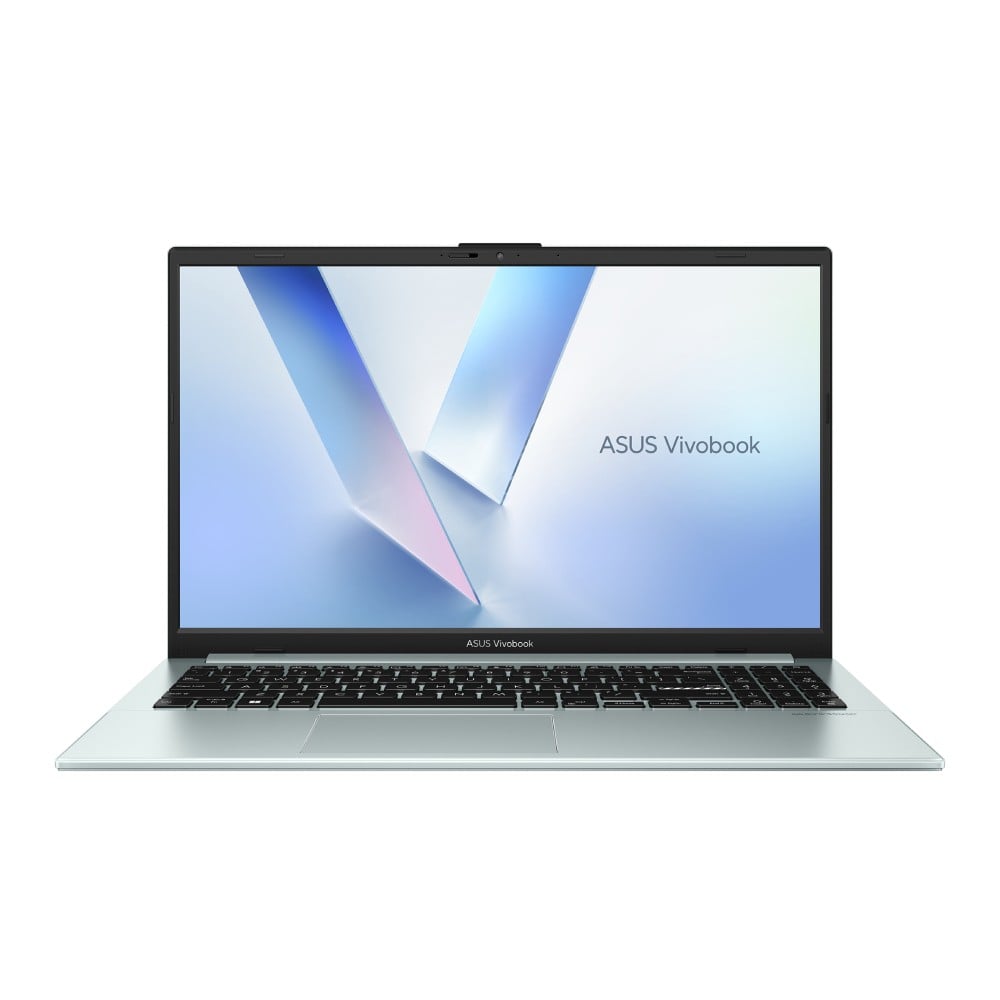 โน๊ตบุ๊ค Asus Vivobook Go 15 E1504TA-GREEN182WA Gray