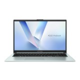 โน๊ตบุ๊ค Asus Vivobook Go 15 E1504TA-GREEN182WA Gray