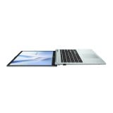 โน๊ตบุ๊ค Asus Vivobook Go 15 E1504TA-GREEN182WA Gray
