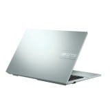 โน๊ตบุ๊ค Asus Vivobook Go 15 E1504TA-GREEN182WA Gray
