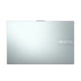 โน๊ตบุ๊ค Asus Vivobook Go 15 E1504TA-GREEN182WA Gray