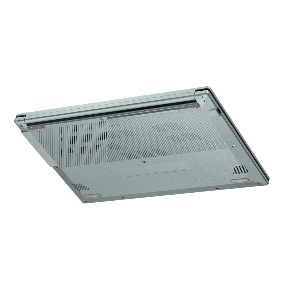 โน๊ตบุ๊ค Asus Vivobook Go 15 E1504TA-GREEN182WA Gray