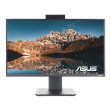 คอมพิวเตอร์ตั้งโต๊ะ ASUS AIO ExpertCenter PM640KA-BPC033W Black