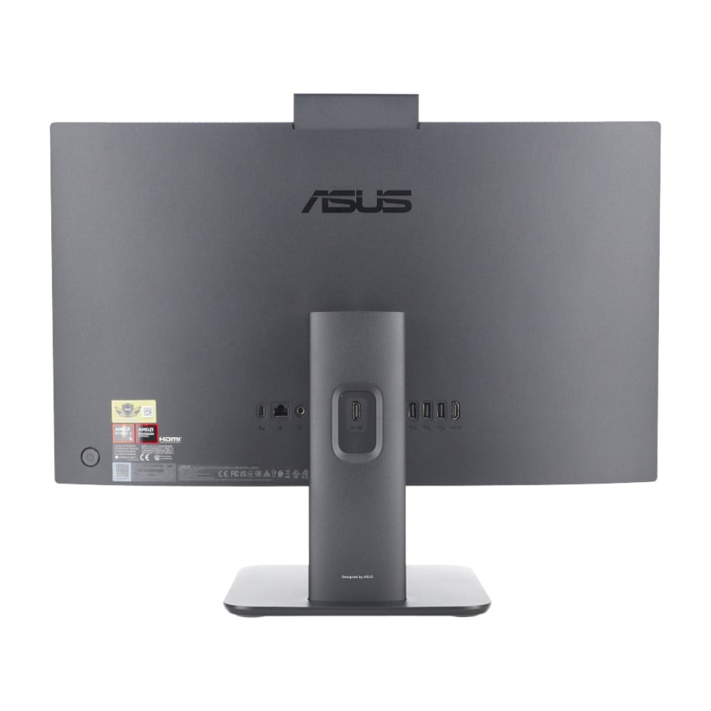 คอมพิวเตอร์ตั้งโต๊ะ ASUS AIO ExpertCenter PM640KA-BPC033W Black