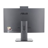 คอมพิวเตอร์ตั้งโต๊ะ ASUS AIO ExpertCenter PM640KA-BPC033W Black