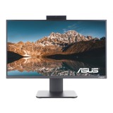 คอมพิวเตอร์ตั้งโต๊ะ ASUS AIO ExpertCenter PM640KA-BPC034W Black