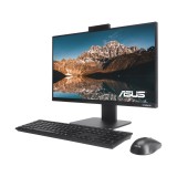 คอมพิวเตอร์ตั้งโต๊ะ ASUS AIO ExpertCenter PM640KA-BPC034W Black