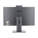 คอมพิวเตอร์ตั้งโต๊ะ ASUS AIO ExpertCenter PM640KA-BPC034W Black