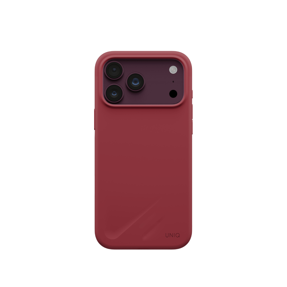 เคสซิลิโคน iPhone 18