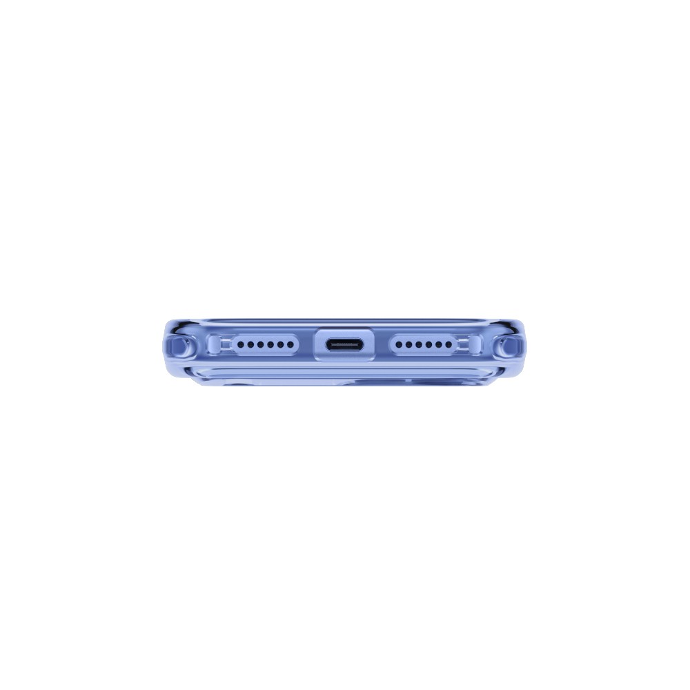เคส Uniq iPhone 18 Pro Max Swivix With Kickstand Glacier