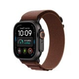 Apple Watch Ultra 4 Alpine Loop (49mm) Titanium Case