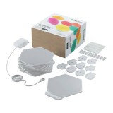 Nanoleaf Shapes Hexagon Smarter Kit (9 Panels)