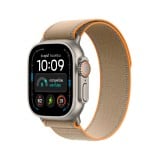 Apple Watch Ultra 4 Trail Loop (49mm) Titanium Case