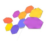 Nanoleaf Shapes Hexagon Smarter Kit (9 Panels)