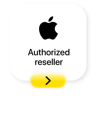 Authorized reseller
