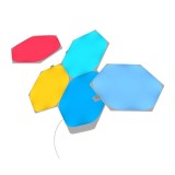 Nanoleaf Shapes Hexagon Smarter Kit (15 Panels)