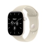 Apple Watch Series 12 (46mm) Ceramic Case with Sport Band